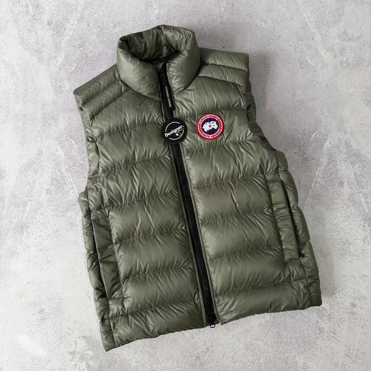 Canada Goose Crofton Gilet - Small
