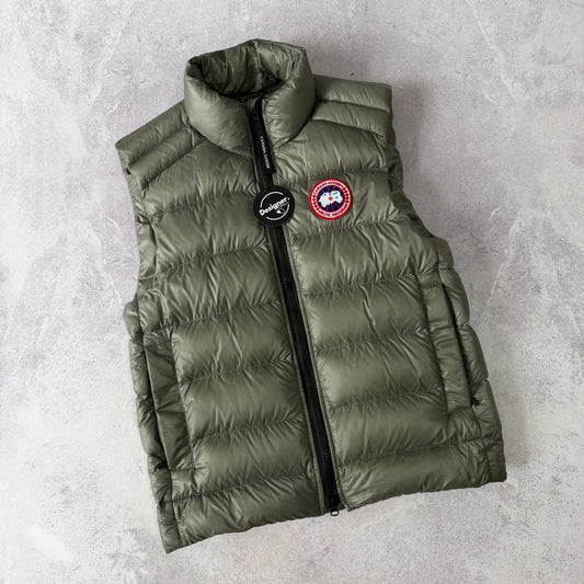 Canada Goose Crofton Gilet - Small