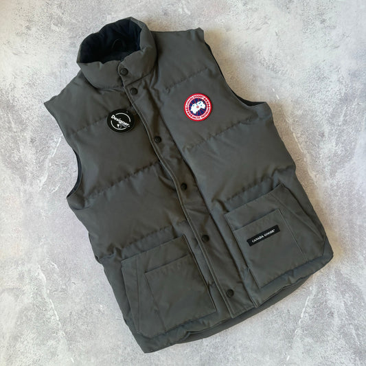 Canada Goose Freestyle Gilet - Small