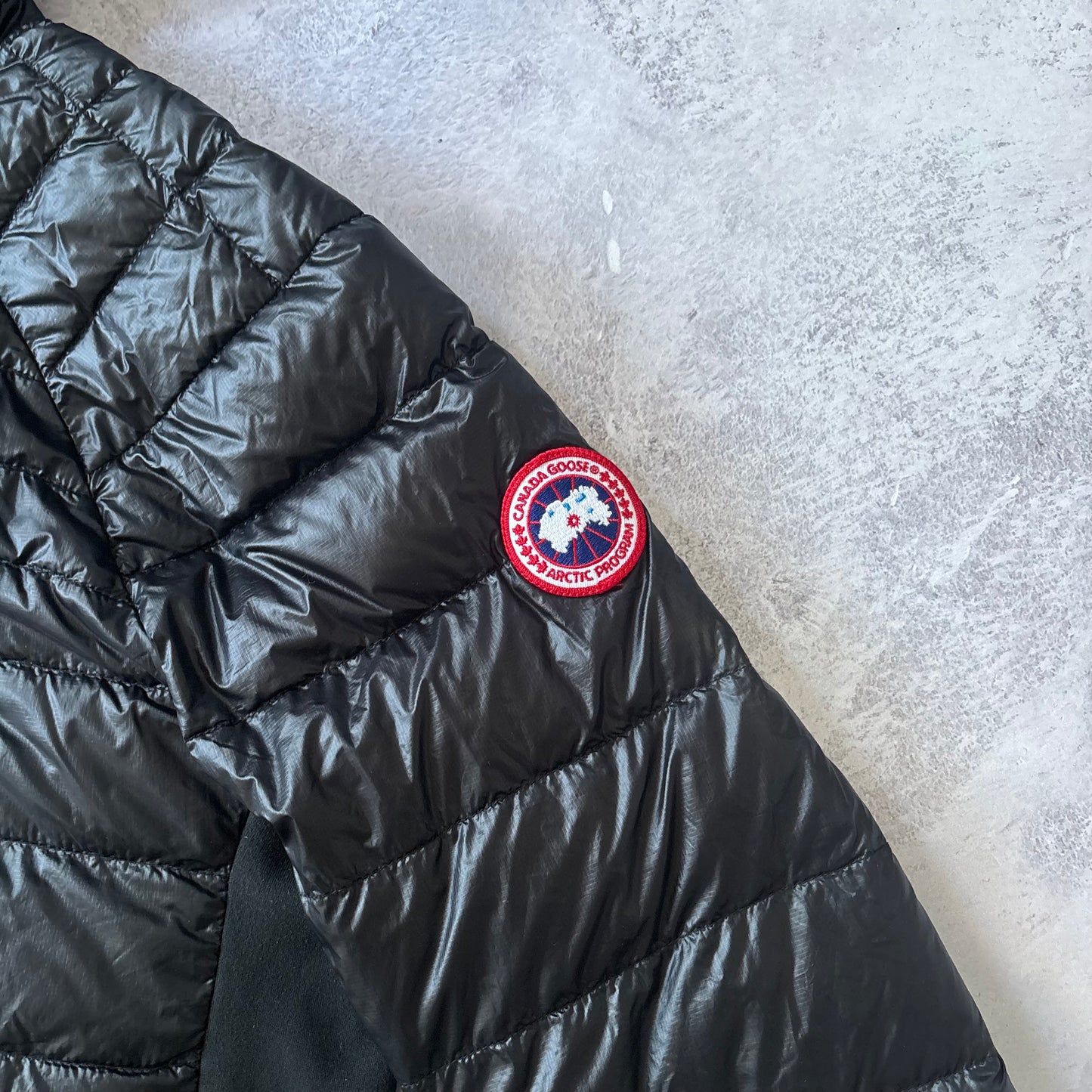 Canada Goose Hybridge Jacket - XL