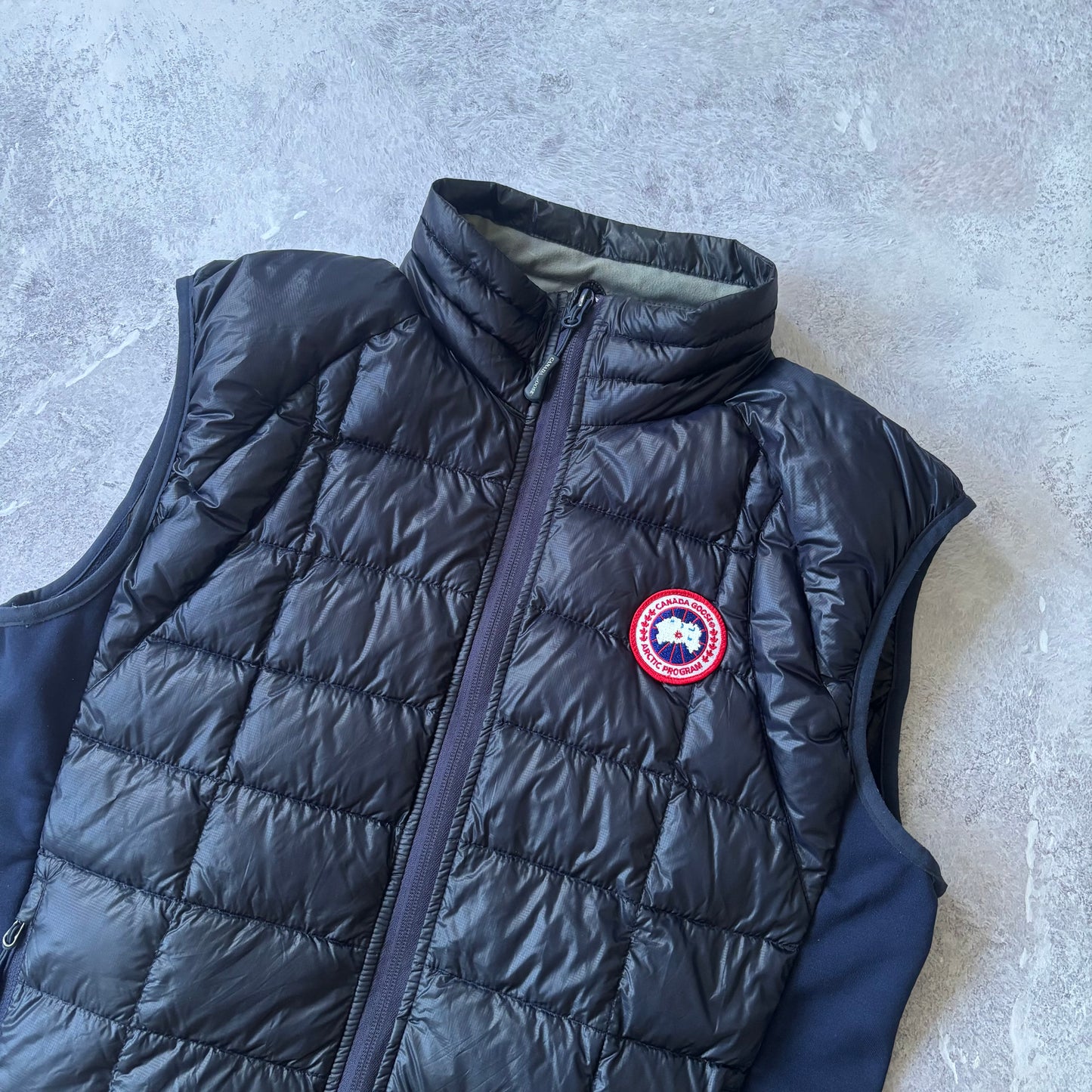 Canada Goose Hybridge Gilet - Large