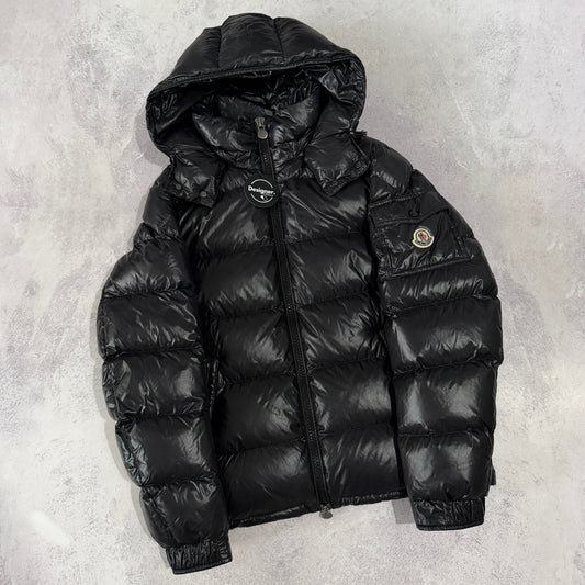 Moncler Maya Puffer Jacket - Size 3