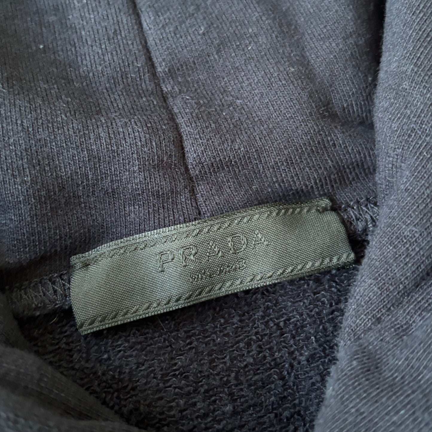 Prada Tracksuit - Fits Large