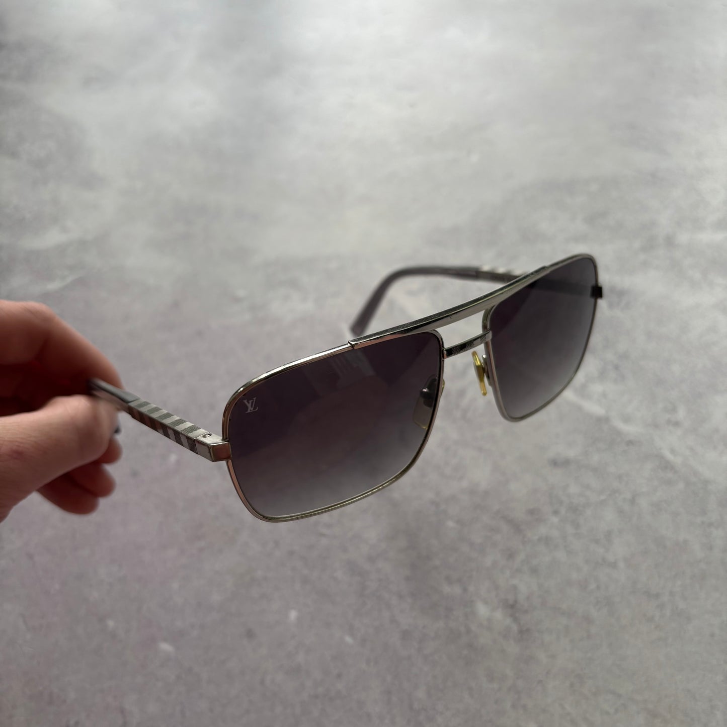 Louis Vuitton Attitude Sunglasses
