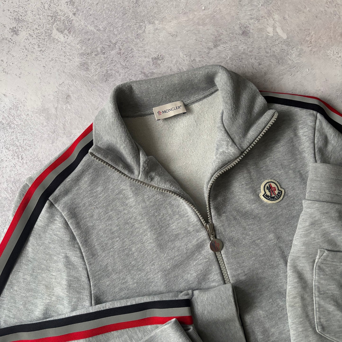 Moncler Tracksuit - Small