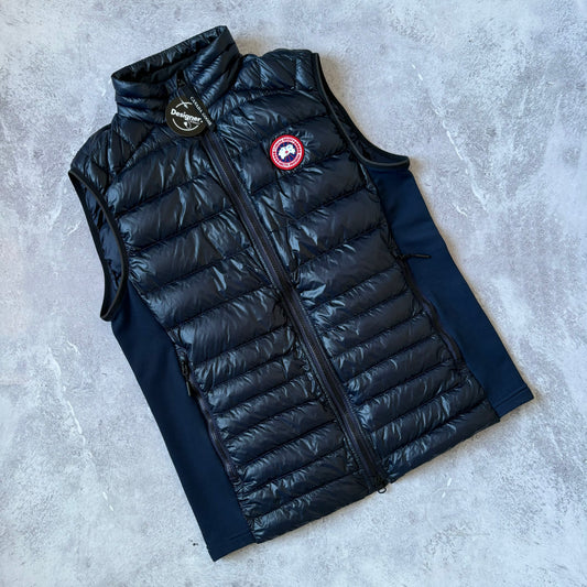 Canada Goose Hybridge Gilet - Medium