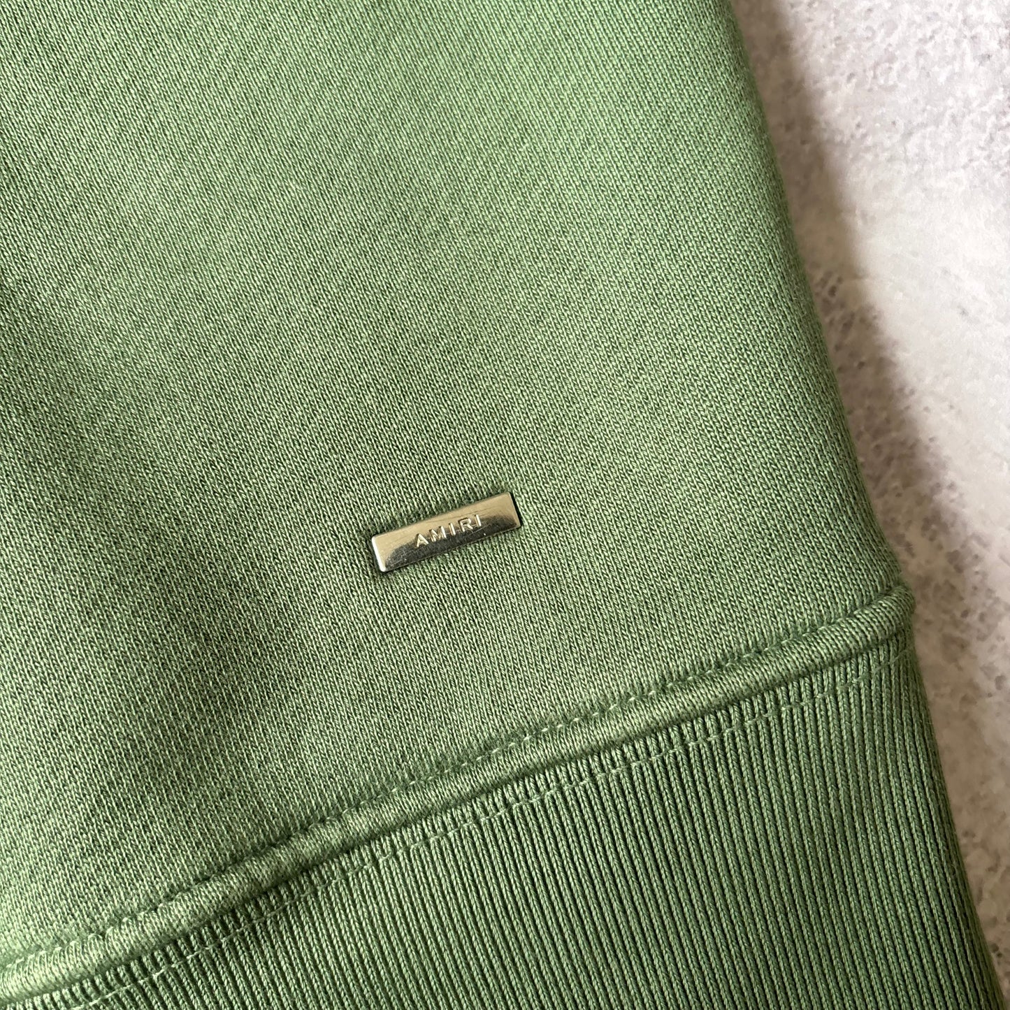 Amiri Hoodie - Medium