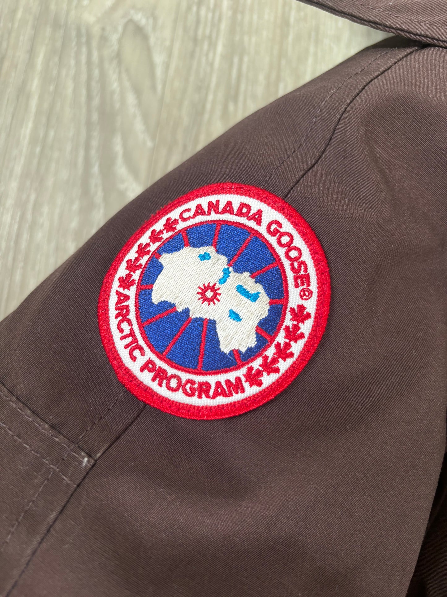 Canada Goose Chilliwack Bomber Jacket