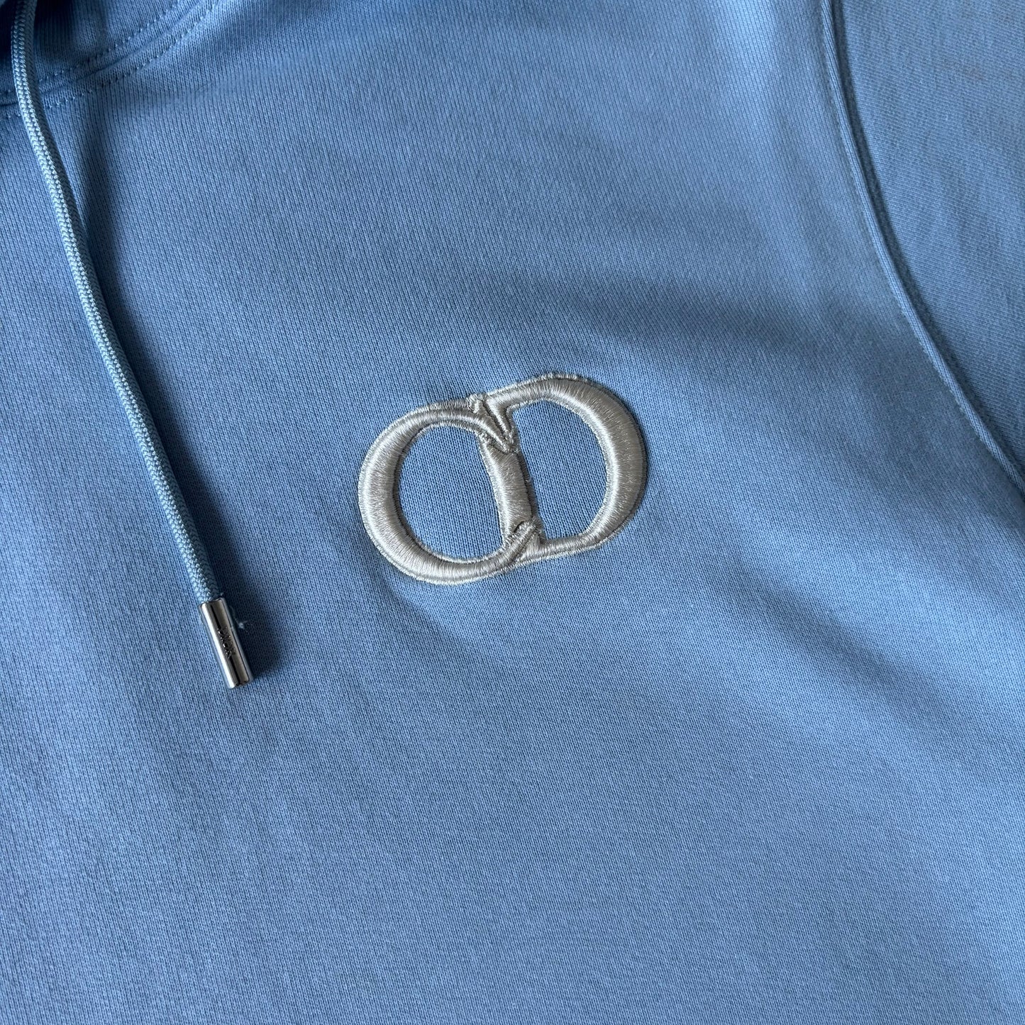 Dior Icon Hoodie - Medium