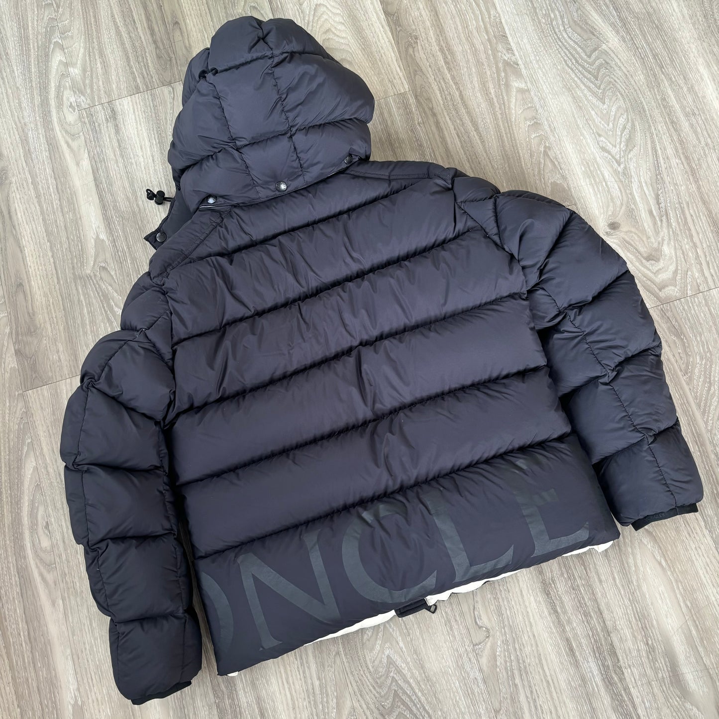 Moncler Wilms Puffer Jacket