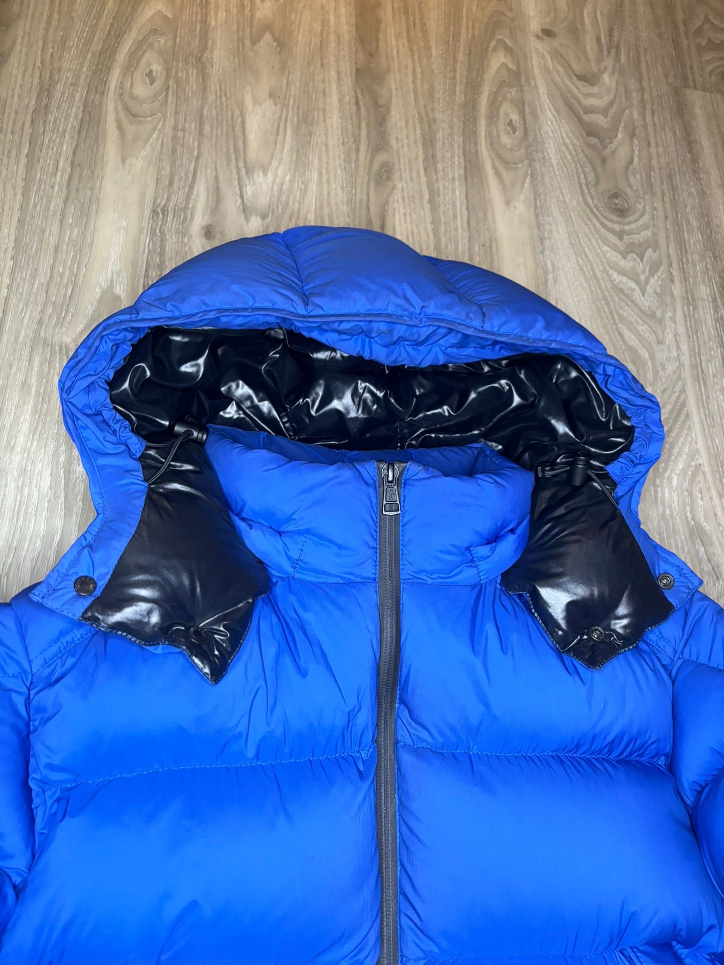 Moncler Wilms Jacket