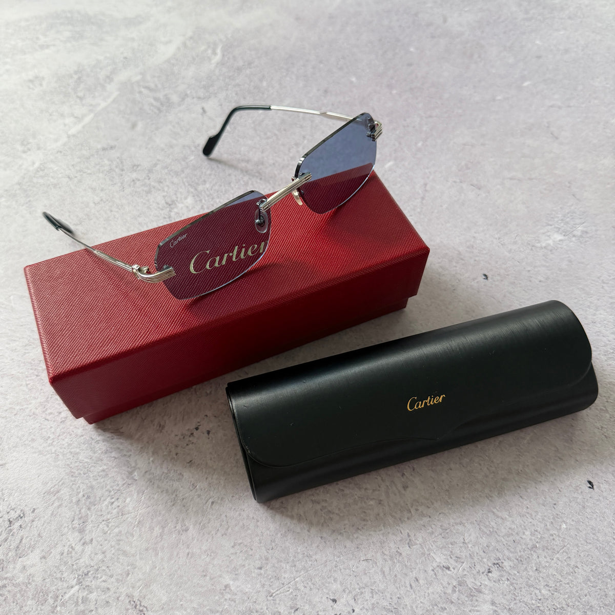 Cartier Sunglasses