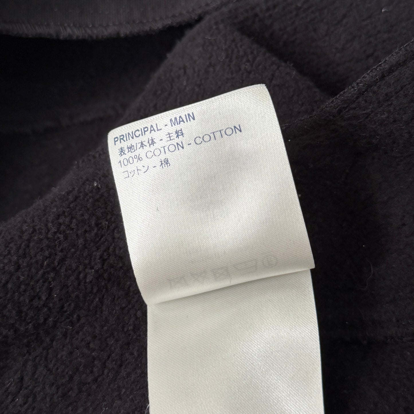 Louis Vuitton Circle Hoodie - Medium
