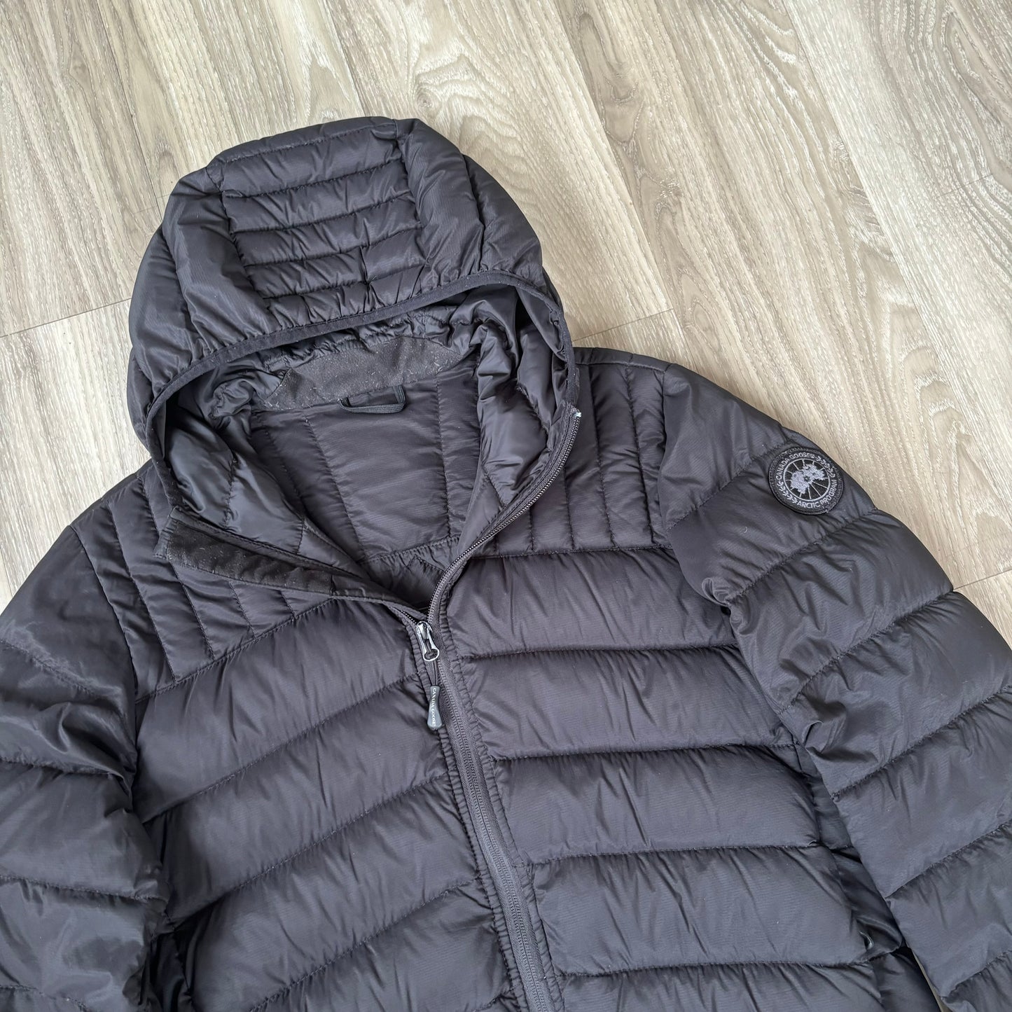 Canada Goose Brookvale Puffer Jacket