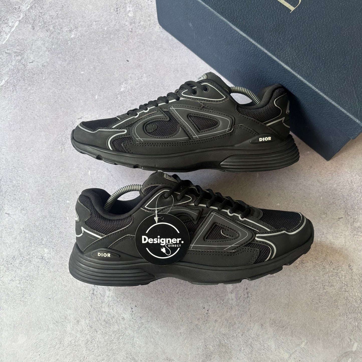 Dior B30 Trainers - UK 11