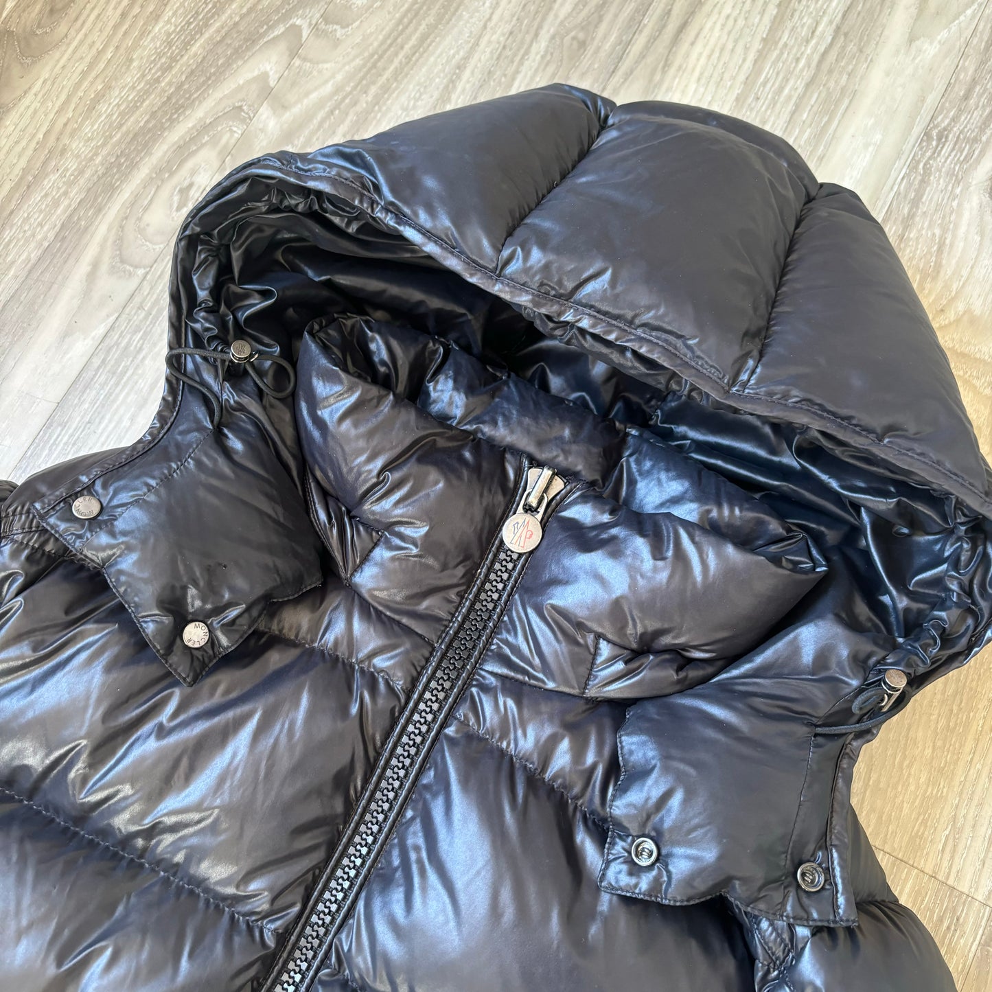 Moncler Maya Puffer Jacket