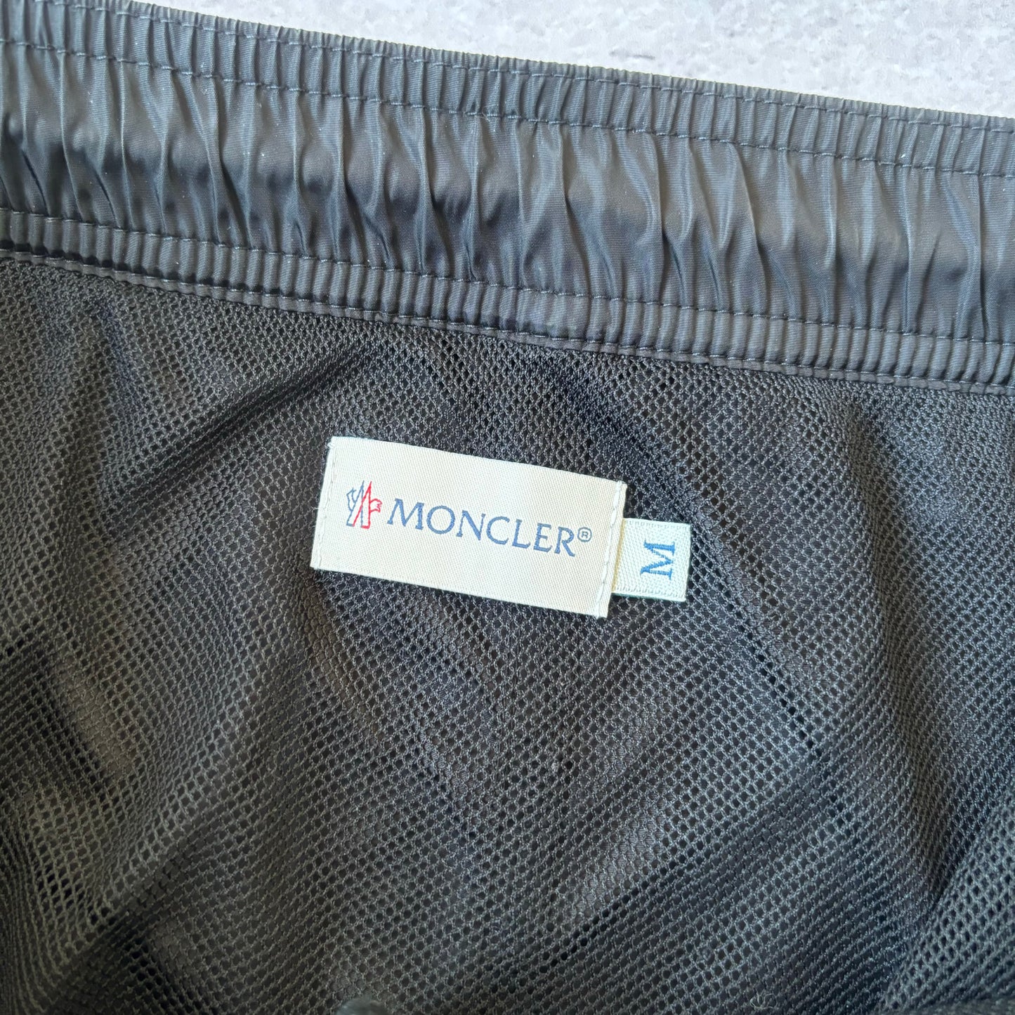 Moncler Swim Shorts - Medium