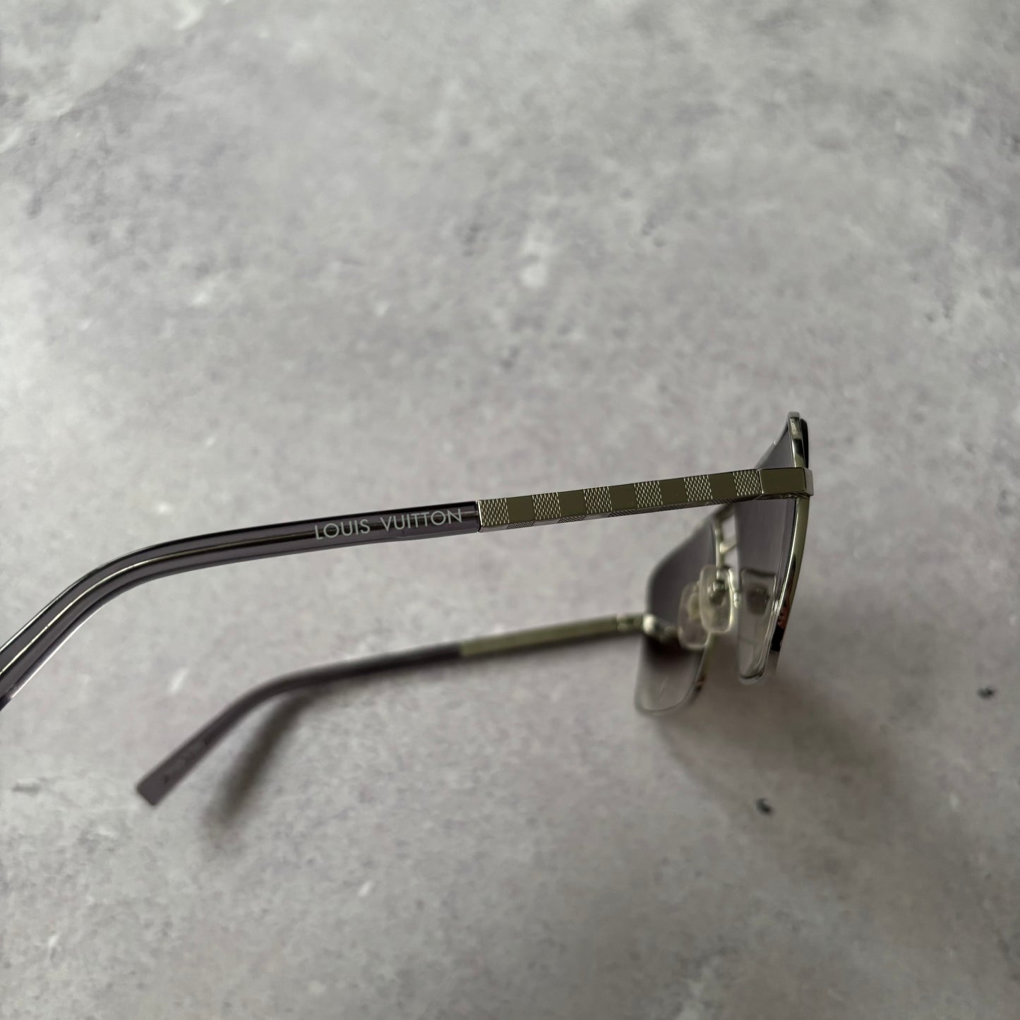 Louis Vuitton Attitude Sunglasses