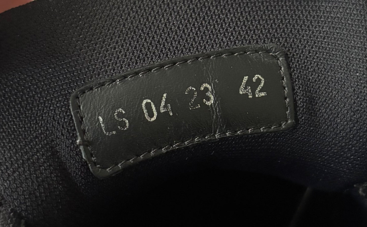 Dior B22 Trainers - UK 8