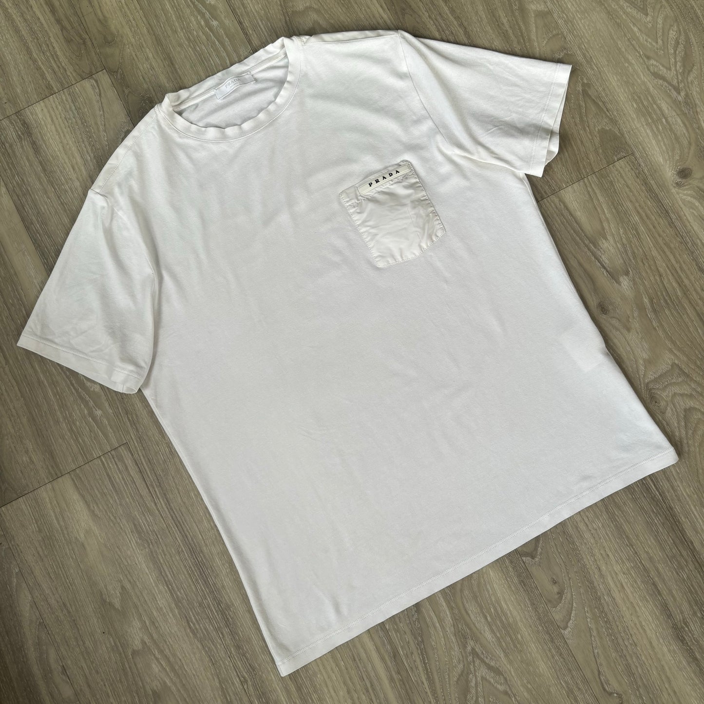 Prada T-Shirt Size M