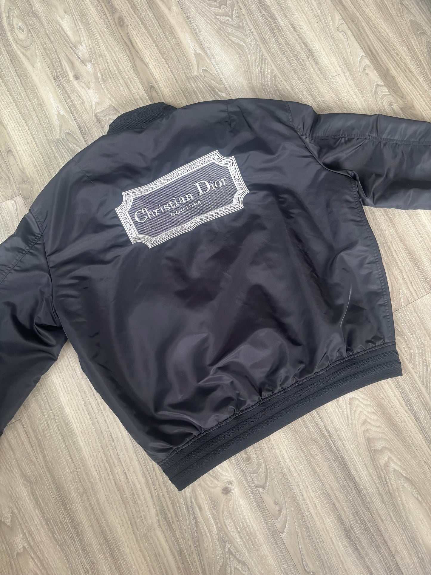 Dior Bomber Jacket