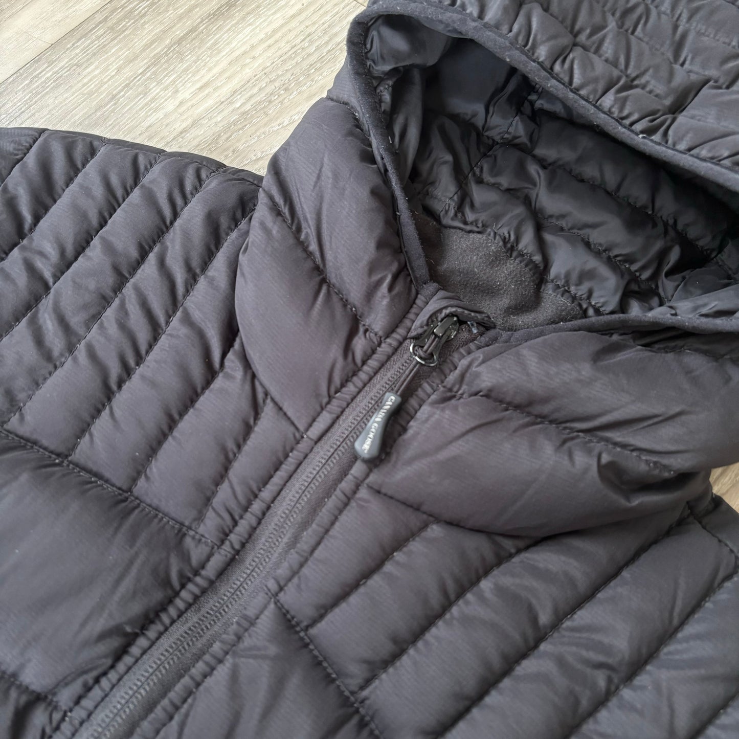 Canada Goose Brookvale Puffer Jacket