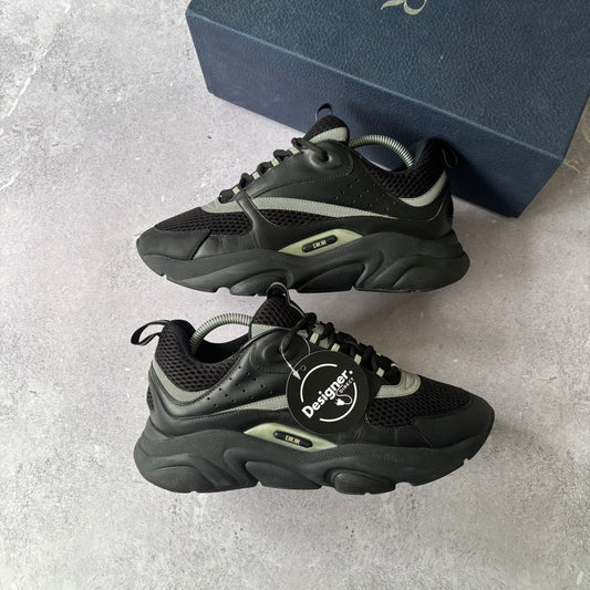 Dior B22 Trainers - UK 8