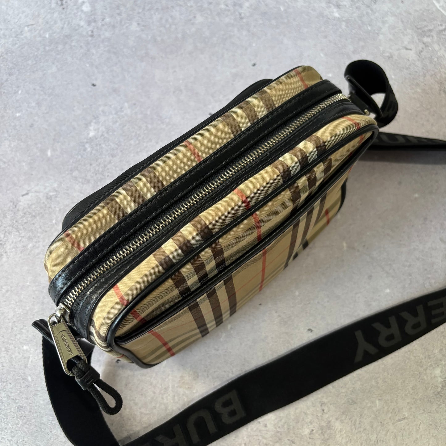 Burberry Crossbody Bag