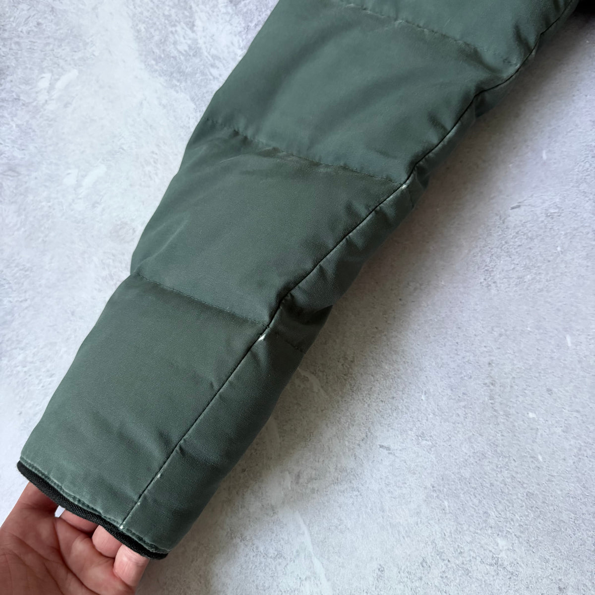 Canada Goose Carson Parka - Small