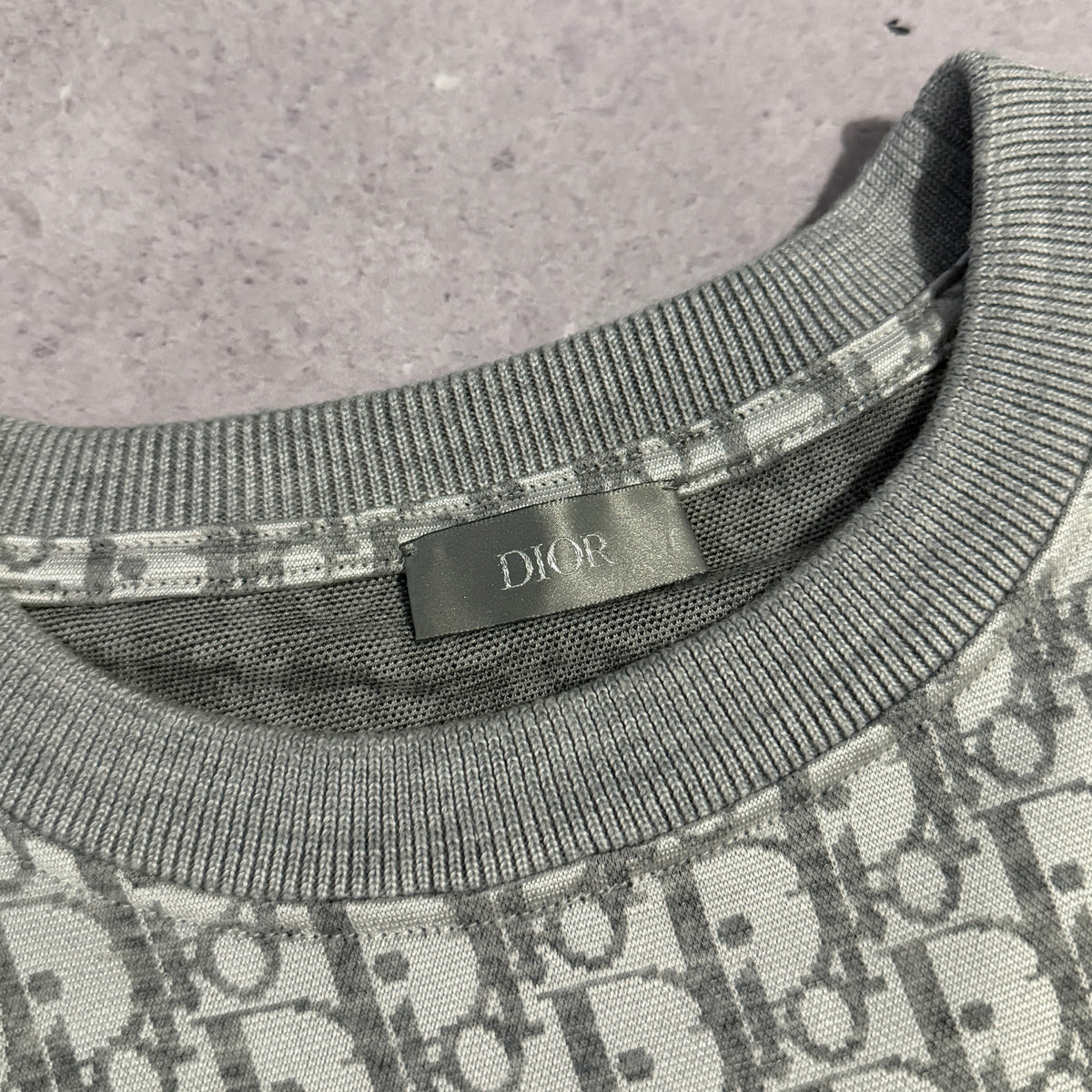 Dior T-Shirt - Medium
