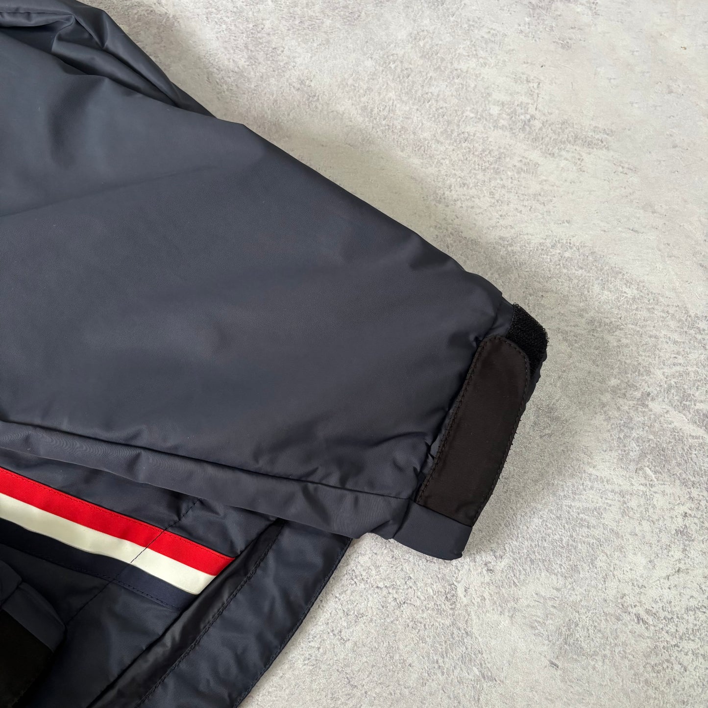Moncler Trakehner Jacket - Size 5