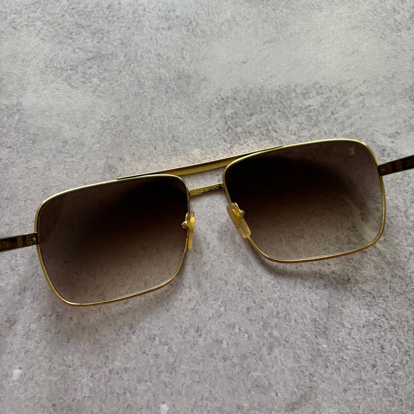 Louis Vuitton Attitude Sunglasses