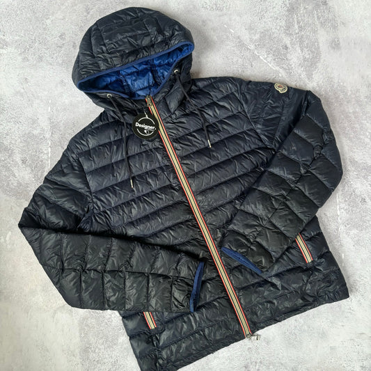 Moncler Athens Jacket - Size 2