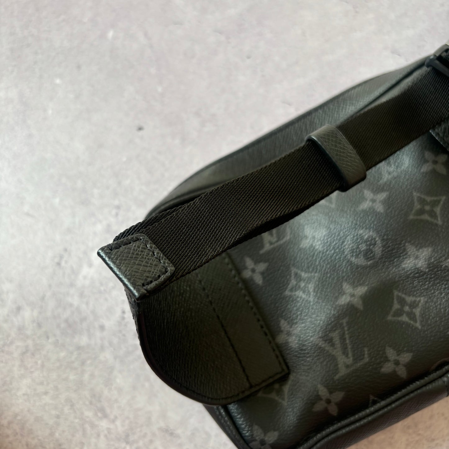 Louis Vuitton Outdoor Belt Bag