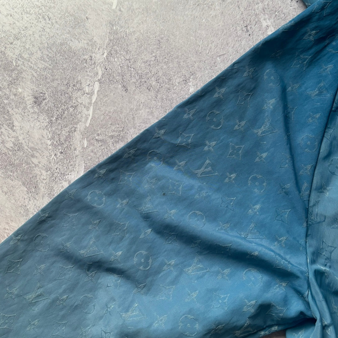 Louis Vuitton Cloud Windbreaker Jacket - Fits Medium