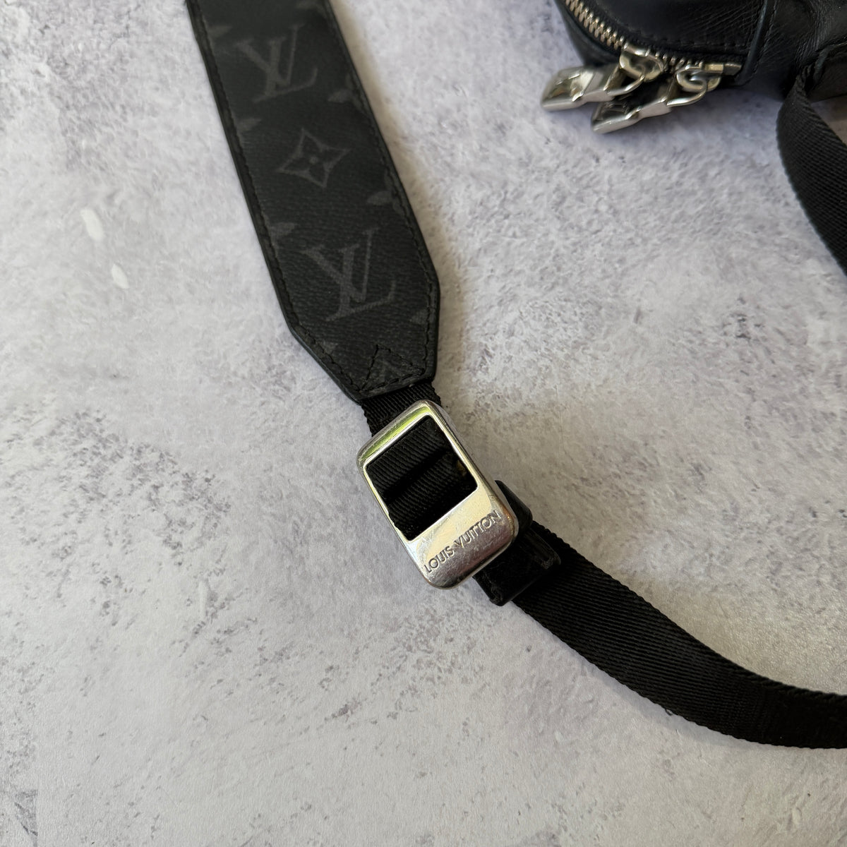 Louis Vuitton Outdoor Messenger Bag