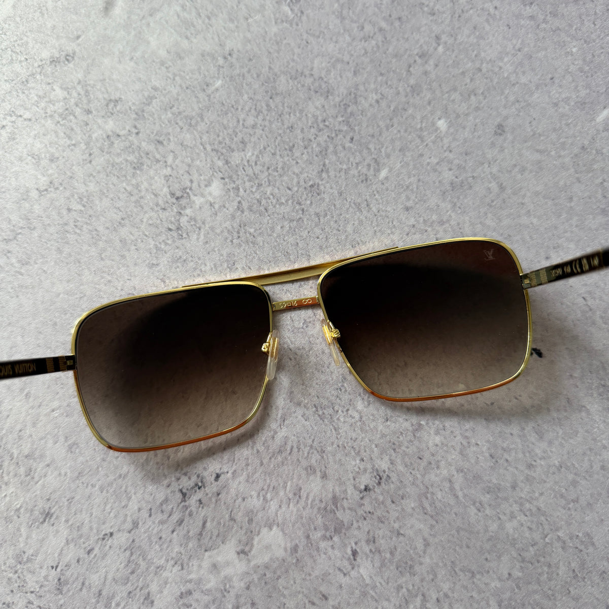 Louis Vuitton Attitude Sunglasses