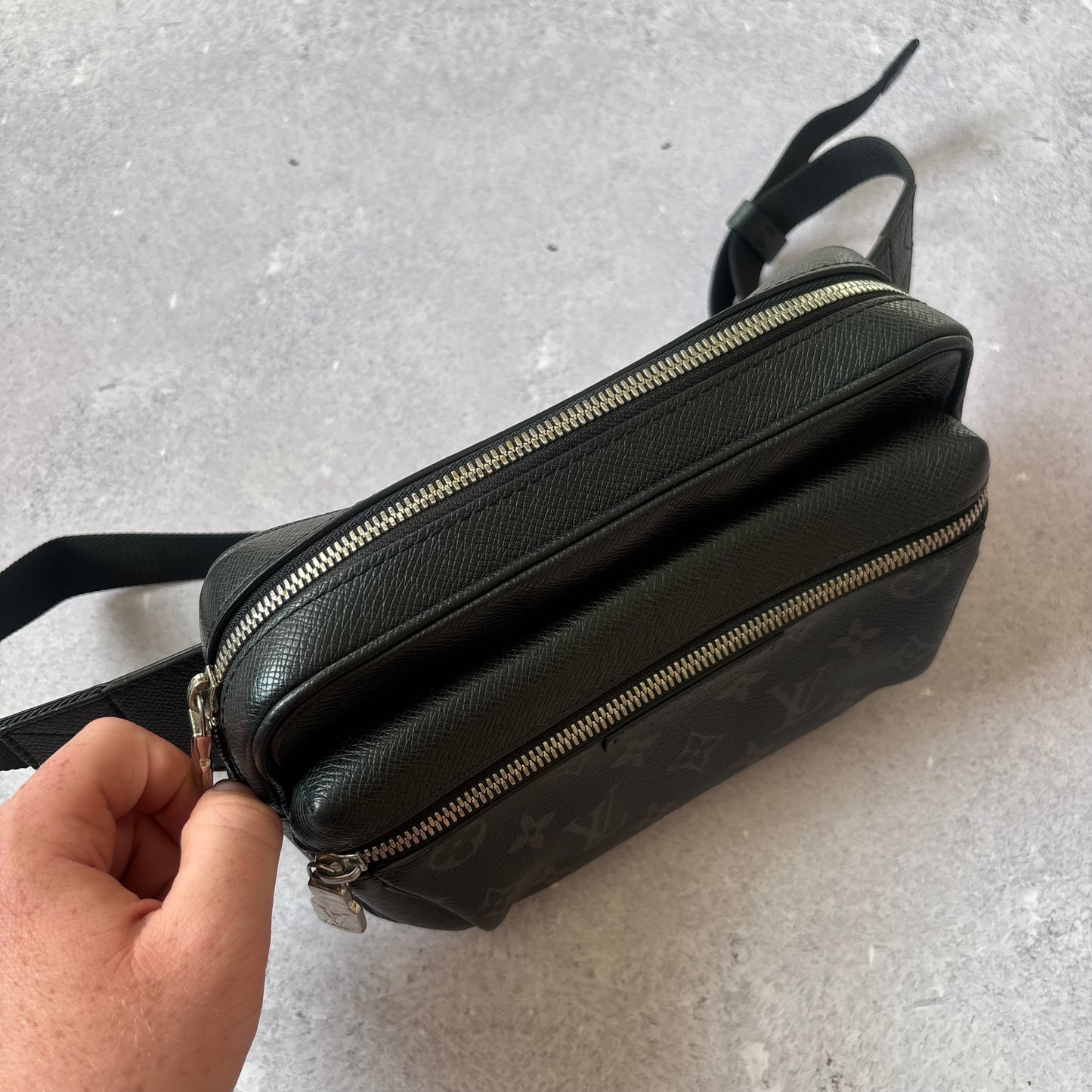Louis Vuitton Outdoor Belt Bag