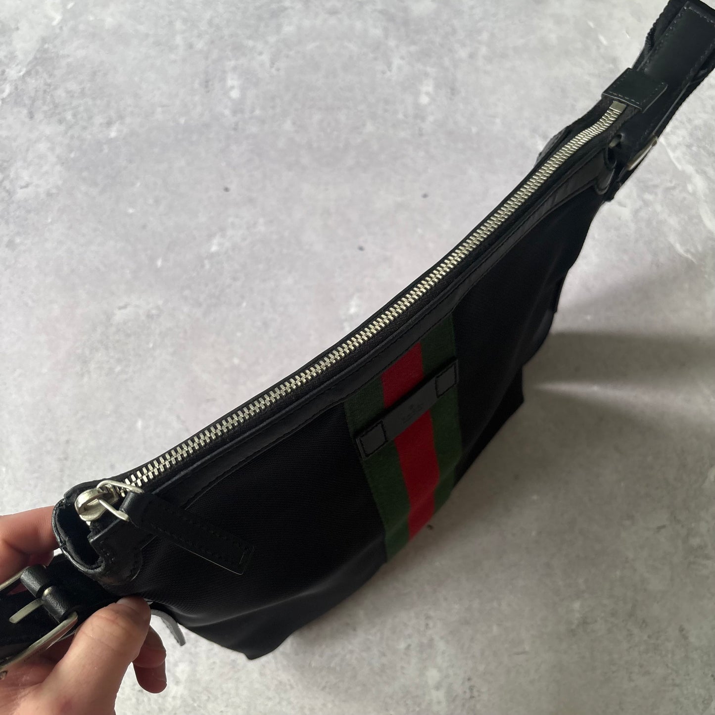 Gucci Messenger Bag