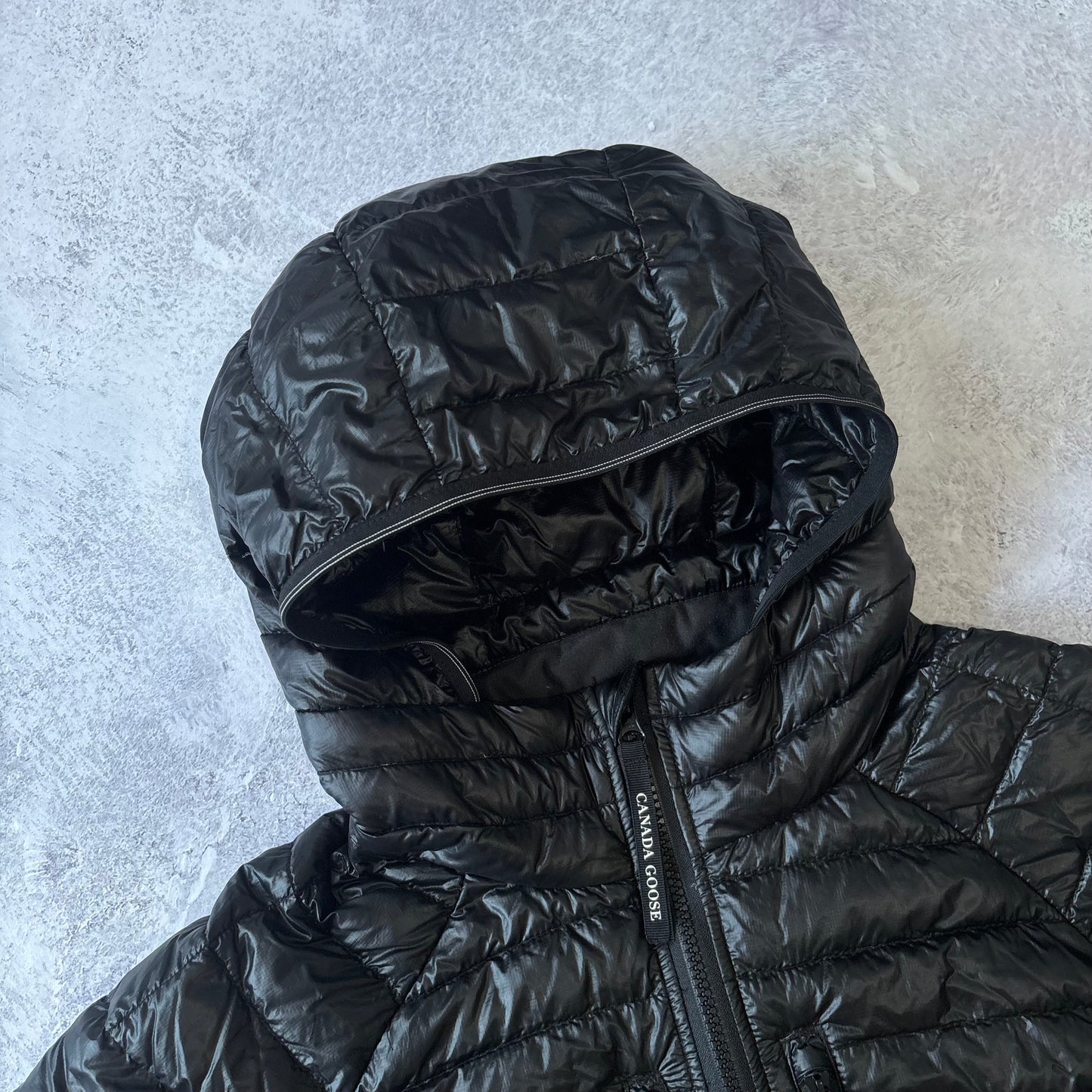 Canada Goose Hybridge Jacket - XL