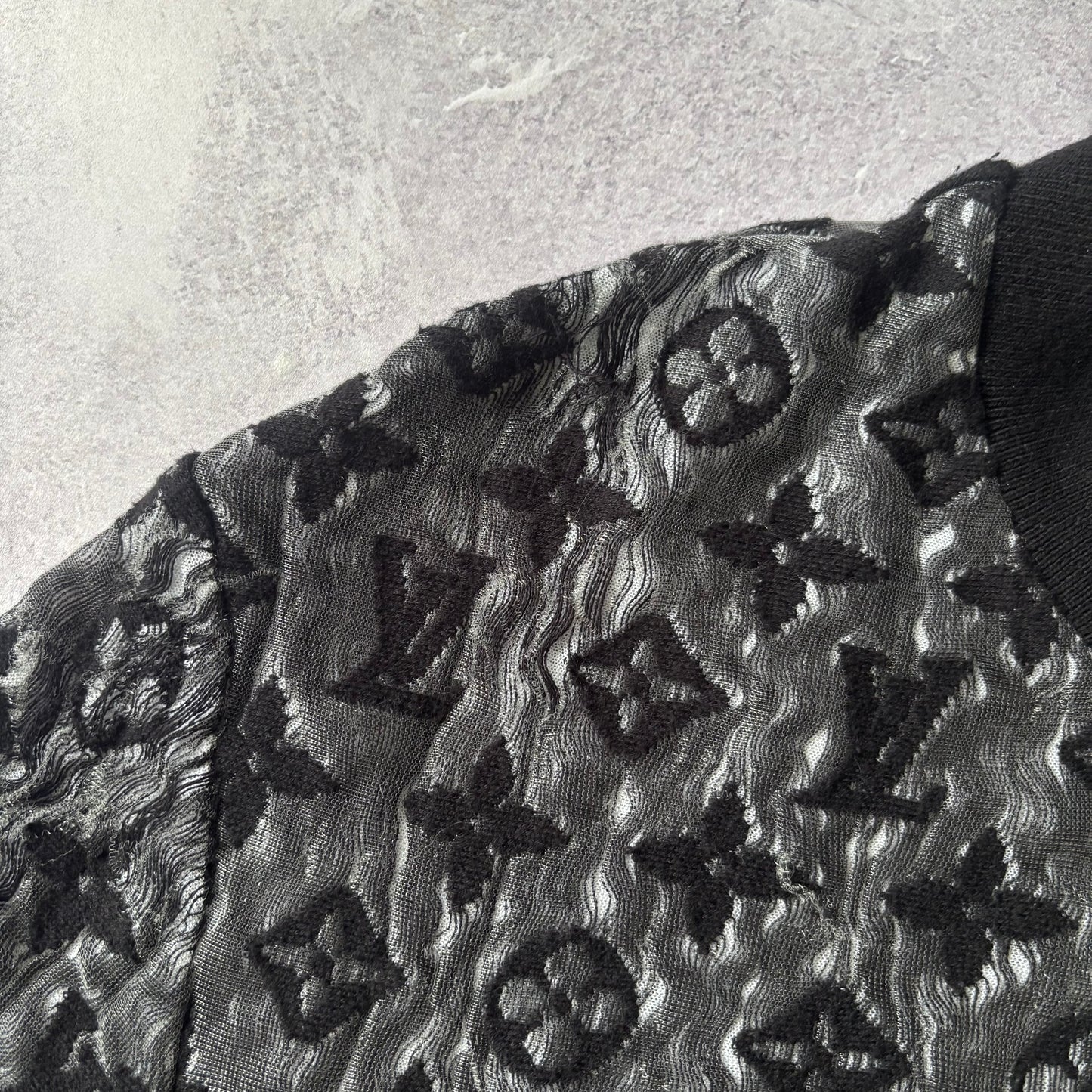 Louis Vuitton T-Shirt - Large