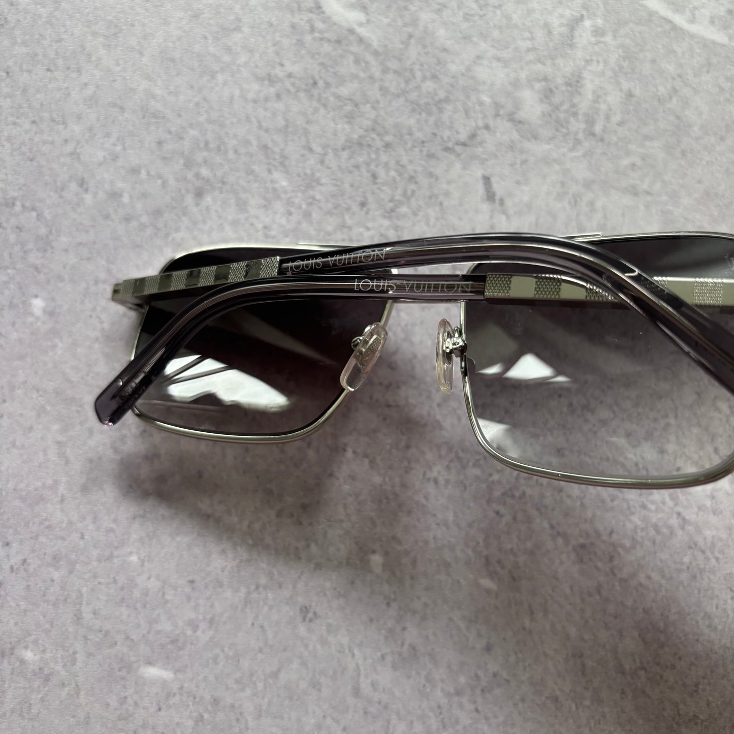Louis Vuitton Attitude Sunglasses