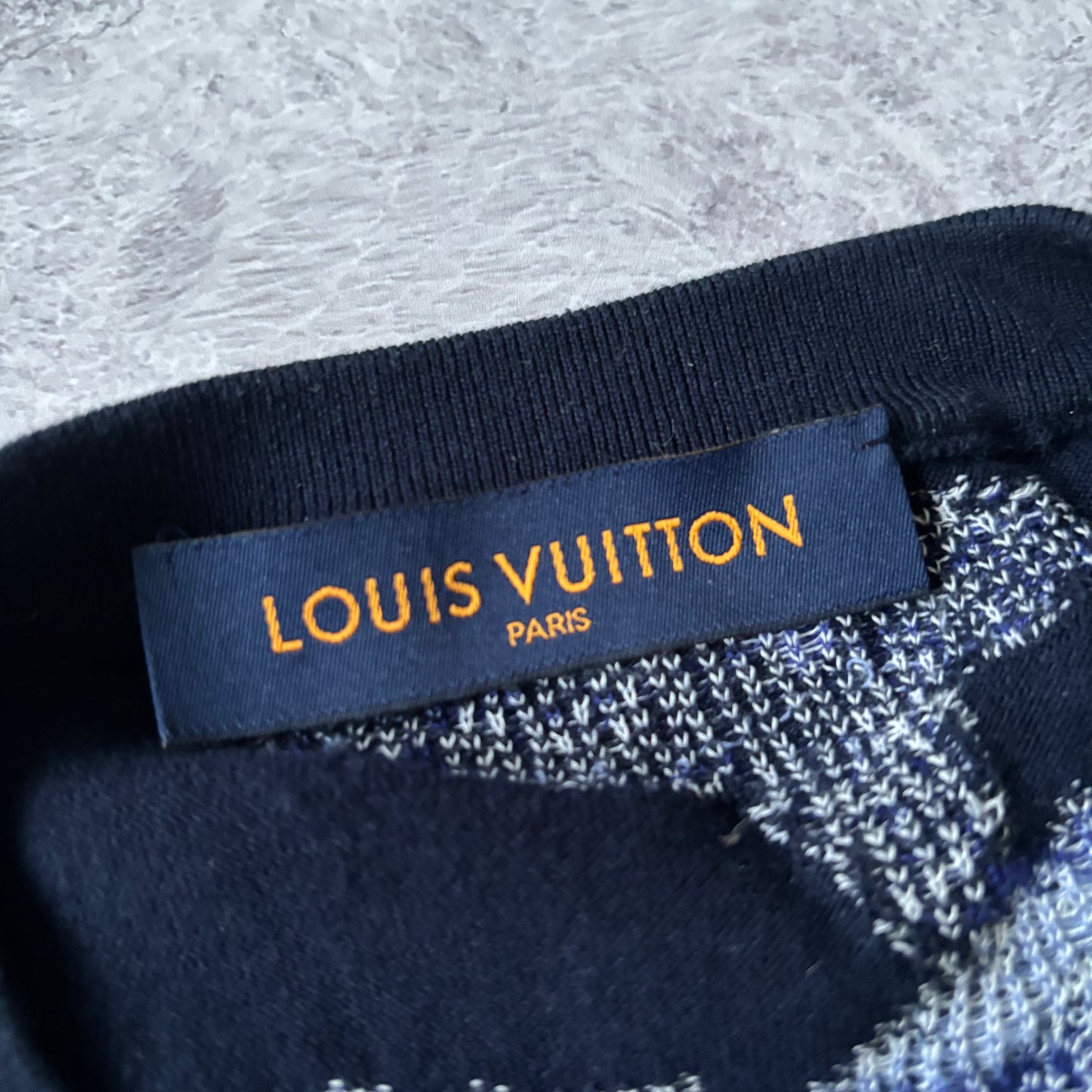 Louis Vuitton T-Shirt - Fits Small