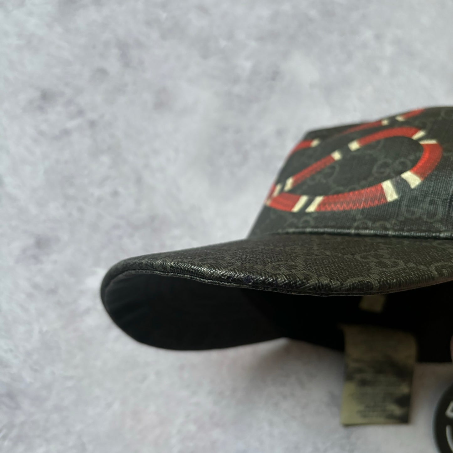 Gucci Cap - Medium