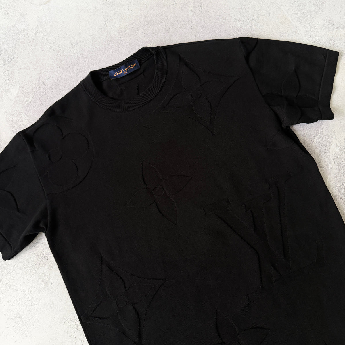 Louis Vuitton T-Shirt - Medium