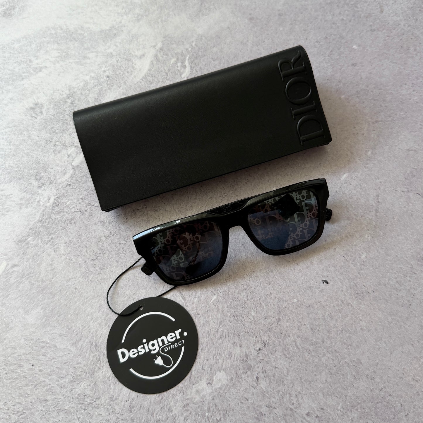 Dior B23 S1I Sunglasses