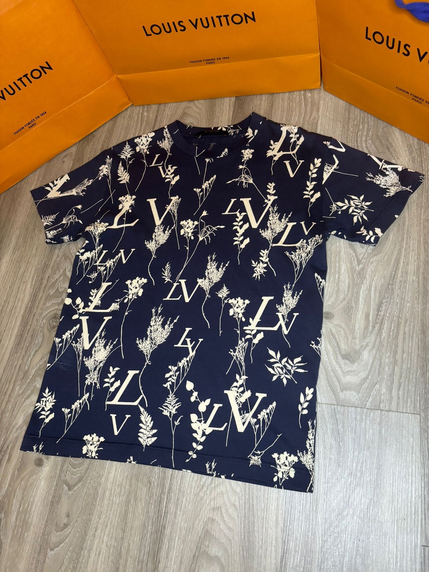 Louis Vuitton T-Shirt