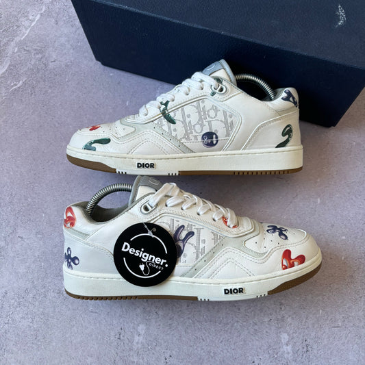 Dior B27 Trainers - Fits UK 7