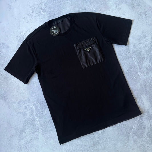 Prada T-Shirt - Large
