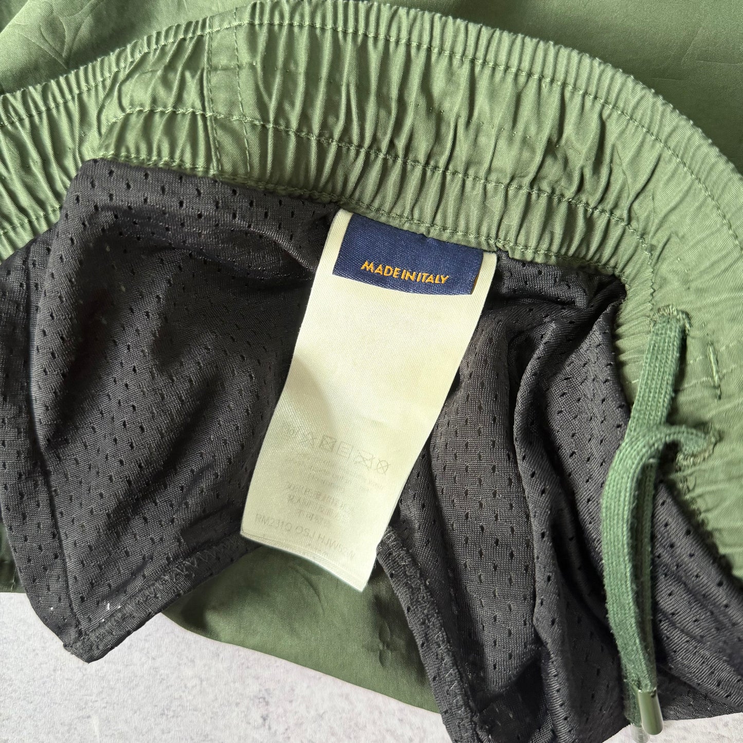 Louis Vuitton Swim Shorts - Medium